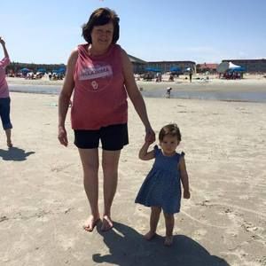 Meet your Posher, Linda